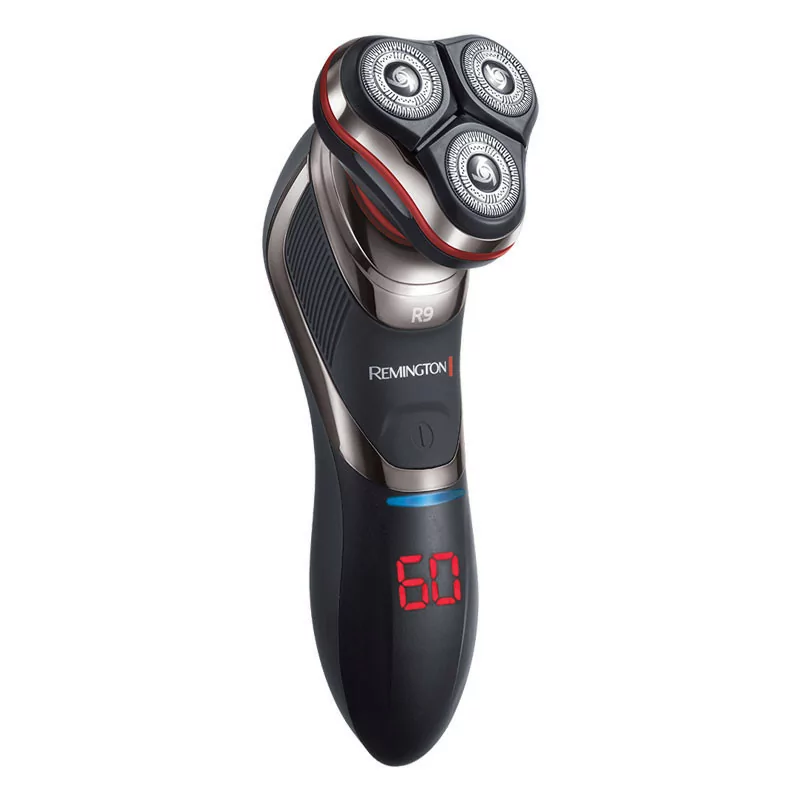 Máquina de Barbear Rotativa Remington Ultimate Series - XR1570|Remington|4008496975990 Máquina de Barbear Rotativa Remington Ultimate Series - XR1570|Remington|4008496975990