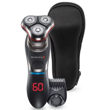 Máquina de Barbear Rotativa Remington Ultimate Series - XR1570|Remington|4008496975990