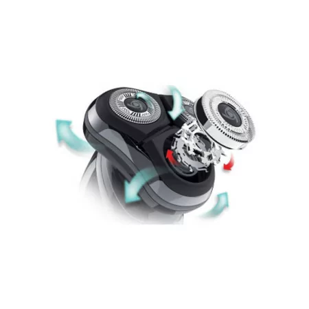 Máquina de Barbear Rotativa Remington Ultimate Series - XR1570|Remington|4008496975990