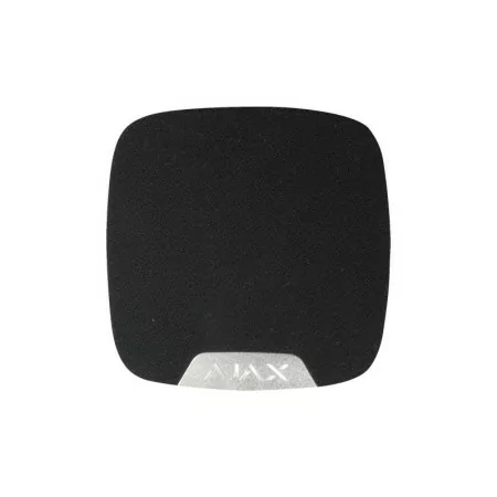Ajax Indoor Siren - HomeSiren - Black