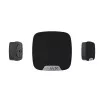 Ajax Indoor Siren - HomeSiren - Black