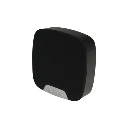 Ajax Indoor Siren - HomeSiren - Black