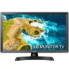 Monitor LG 24 Smart TV - 24TQ510SPZ - HD