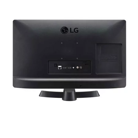 Monitor LG 24 Smart TV - 24TQ510SPZ - HD