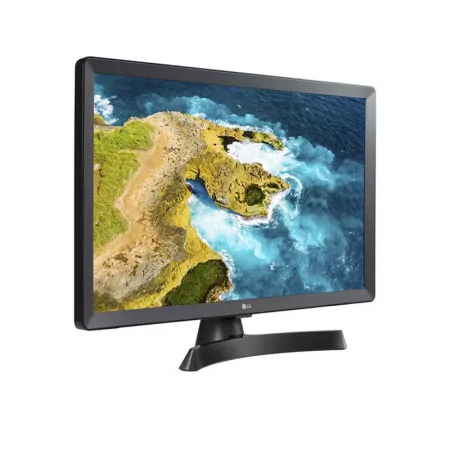Monitor LG 24 Smart TV - 24TQ510SPZ - HD