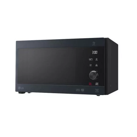 Microondas NeoChef LG - 25L 1000W - MH6565CPW|LG|8806091072306