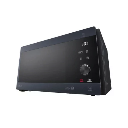Microondas NeoChef LG - 25L 1000W - MH6565CPW|LG|8806091072306