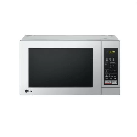 Micro-Ondas com Grill LG NeoChef™ MH6044V - 20 litros - 700 W - EasyClean™ - Inox