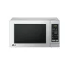 Micro-Ondas com Grill LG NeoChef™ MH6044V - 20 litros - 700 W - EasyClean™ - Inox