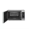 Micro-Ondas com Grill LG NeoChef™ MH6044V - 20 litros - 700 W - EasyClean™ - Inox