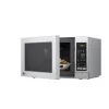 Micro-Ondas com Grill LG NeoChef™ MH6044V - 20 litros - 700 W - EasyClean™ - Inox