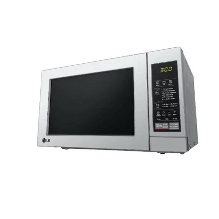 Micro-Ondas com Grill LG NeoChef™ MH6044V - 20 litros - 700 W - EasyClean™ - Inox