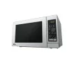Micro-Ondas com Grill LG NeoChef™ MH6044V - 20 litros - 700 W - EasyClean™ - Inox