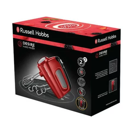 Batedeira Desire - Russell Hobbs|R. Hobbs|4008496940622