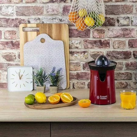 Espremedor de Citrinos Colours Plus+ - Russell Hobbs|R. Hobbs|5038061103762