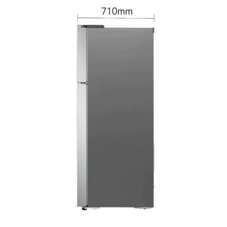 Frigorifico 2 Portas LG - GTVB38PZGKD - 312L - No Frost|LG|8806091568502