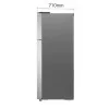 Frigorifico 2 Portas LG - GTVB38PZGKD - 312L - No Frost|LG|8806091568502
