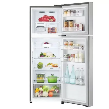 Frigorifico 2 Portas LG - GTVB38PZGKD - 312L - No Frost|LG|8806091568502