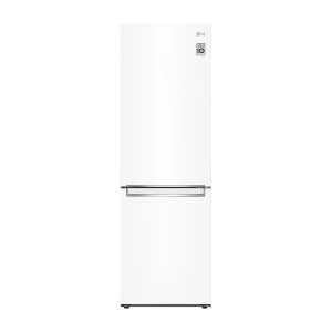LG Combined Refrigerator -...