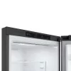 Frigorífico Combinado LG - GBB61PZJMN - 341L - (Inox/ No Frost)|LG|8806091013750