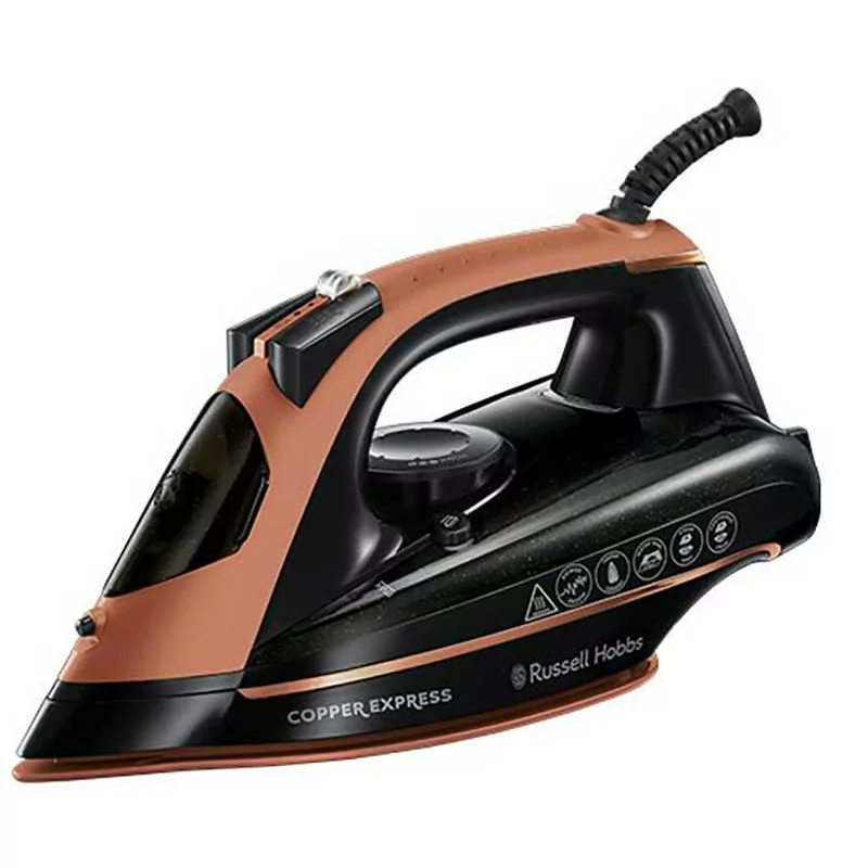 Ferro Copper Express - Russell Hobbs
