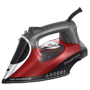 Iron One Temperature -...