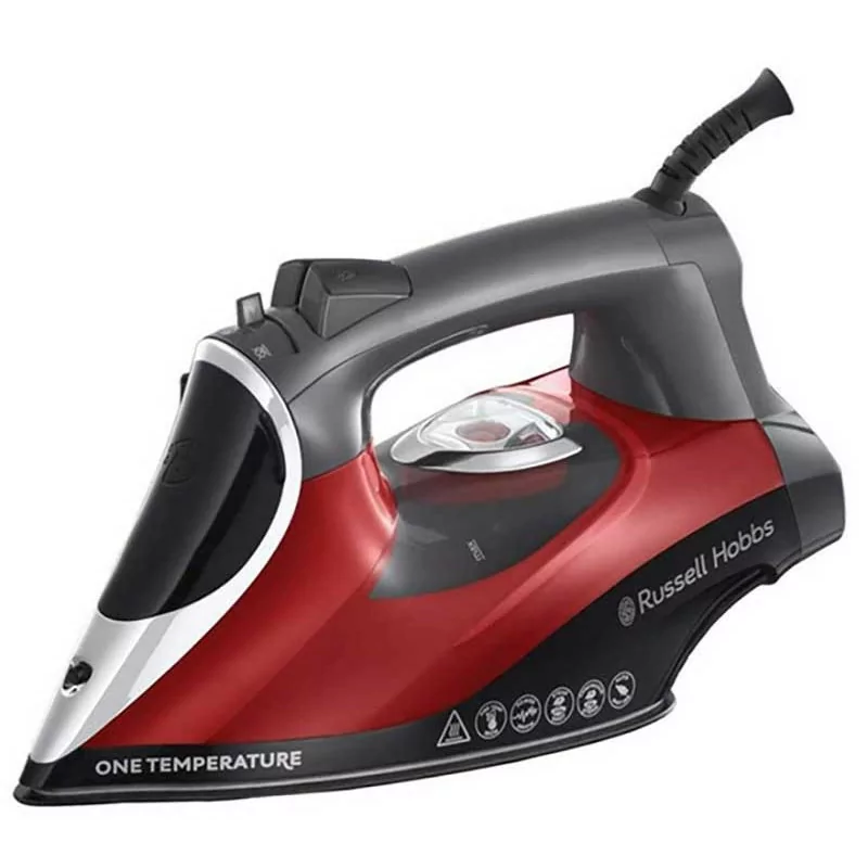 Iron One Temperature - Russell Hobbs