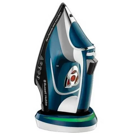 One Temperature Cordless Iron - Russell Hobbs