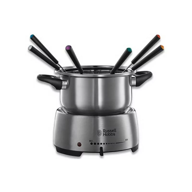 Fondue Fiesta - Russell Hobbs|R. Hobbs|4008496853144