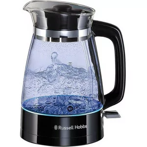Classic Glass Kettle -...