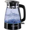 Jarro Elétrico Glass Classic - Russell Hobbs|Russell Hobbs|5038061110555