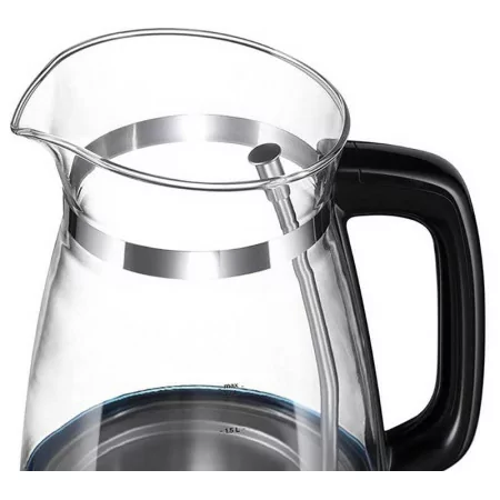 Classic Glass Kettle - Russell Hobbs