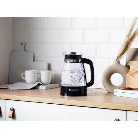 Classic Glass Kettle - Russell Hobbs