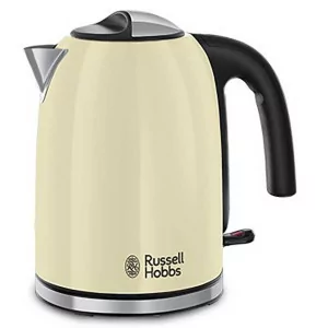 Classic Cream Kettle -...
