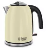 Jarro Elétrico Classic Cream - Russell Hobbs|Russell Hobbs|4008496877638