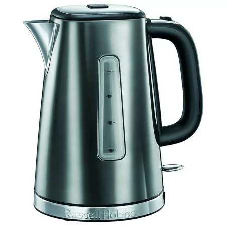 Jarro Elétrico Cinza Lunar - Russell Hobbs|Russell Hobbs|4008496879953