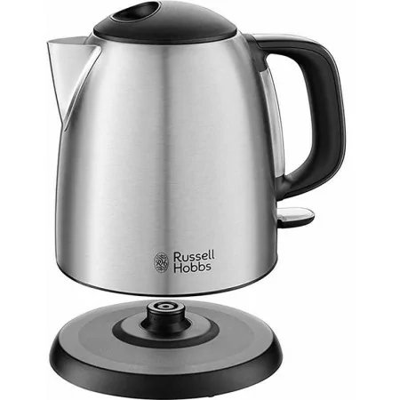 Electric Kettle Mini Adventure - Russell Hobbs