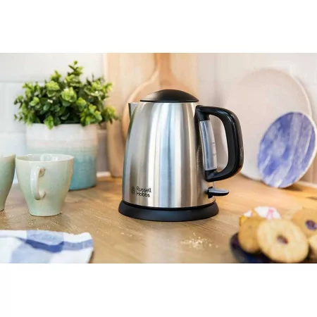 Jarro Elétrico Mini Adventure - Russell Hobbs|Russell Hobbs|4008496982851