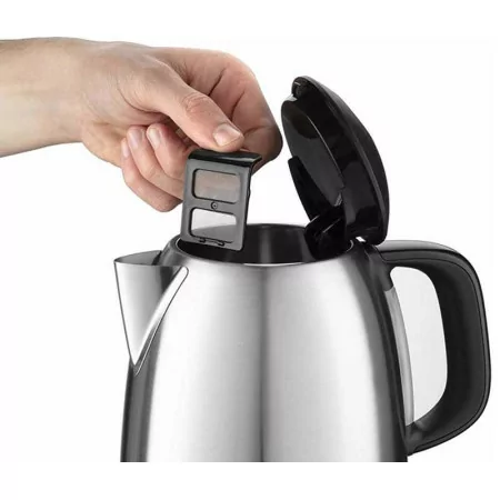Electric Kettle Mini Adventure - Russell Hobbs