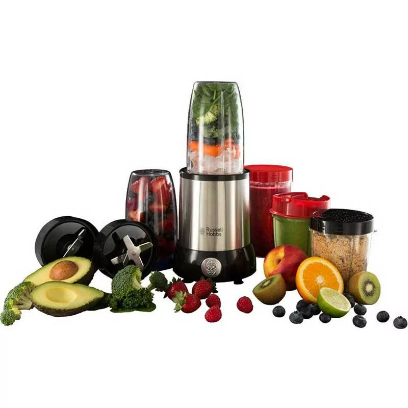 Nutri Boost Blender - Russell Hobbs Nutri Boost Blender - Russell Hobbs