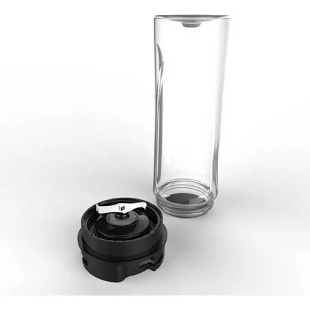 Mix & Go Steel Blender - Russell Hobbs