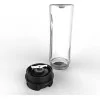 Mix & Go Steel Blender - Russell Hobbs