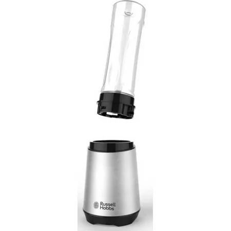 Mix & Go Steel Blender - Russell Hobbs