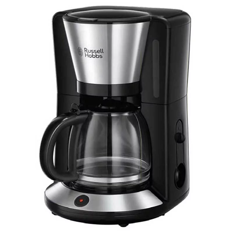 Adventure Coffee Machine - Russell Hobbs