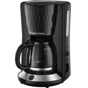 Honeycomb Black Coffee...