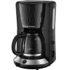 Honeycomb Black Coffee Machine - Russell Hobbs