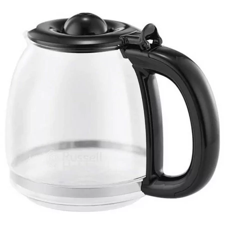 Honeycomb Black Coffee Machine - Russell Hobbs