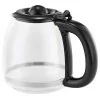 Honeycomb Black Coffee Machine - Russell Hobbs