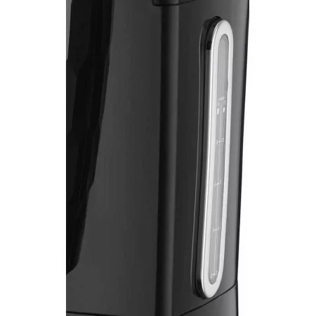 Honeycomb Black Coffee Machine - Russell Hobbs