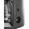 Honeycomb Black Coffee Machine - Russell Hobbs